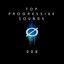 Top Progressive Sounds 002 (DJ Mix) cover