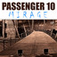 Mirage - EDX's 5un5hine Remix