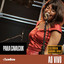 Paula Cavalciuk no Estúdio Showlivre (Ao Vivo) cover