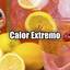 Calor Extremo cover