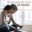 Tchaikovsky at Home cover