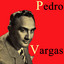Vintage Music No. 61 - LP: Pedro Vargas cover