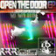 Open The Door