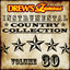 Drew's Famous Instrumental Country Collection (Vol. 30) cover