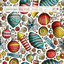 1 Christmas Day Star cover