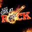 Just Great Rock cover