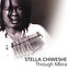 Through Mbira cover