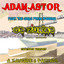 A saudade é passado cover