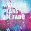 Weekend Plans cover