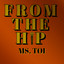 FROM THE HIP cover