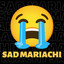 Sad Mariachi cover