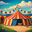 Kidz circus