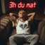 KAELITHDRIFT - 3H DU MAT