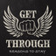 Get Through - Reasons To Stay