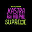 Supreme feat. Kid Phil - Extended