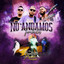 No Andamos Tumbados (Studio) cover