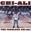 The Fabulous Chi-Ali cover
