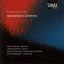 Apokalypsis Joannis cover