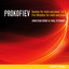 Prokofiev: Violin Sonata No. 1, No. 2 & 5 Melodies cover