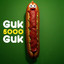 Guk Guk 5000 cover
