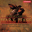 Prokofiev: War And Peace cover