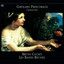 Canzona prima a 2 bassi cover
