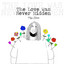 The Love Was Never Hidden cover