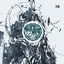Optic Nerve artwork