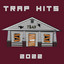 Trap Hits 2022 cover