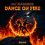 Feeling on Fire (DJ Sami Italo mix) - Akcent