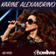 Karine Alexandrino no Estúdio Showlivre (Ao Vivo) cover