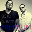 Premium, vol. 1 (Mixtape) cover