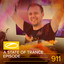 ASOT 911 - A State Of Trance Episode 911 cover