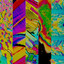 Serotonin Elliot Adamson