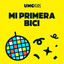 Mi primera Bici cover
