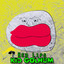 Kid Golhum Project (Red Lips) cover