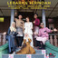 Lebaran Terindah cover
