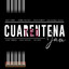 Cuarentena Jam cover