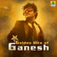 Golden Hits of Ganesh cover
