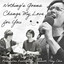 Nothing's Gonna Change My Love for You cover