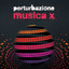 Musica X (Include i brani del Festival di Sanremo 2014) cover