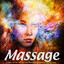 Massage Music for Spa Chill out Yoga Relaxing Meditation and Healing Songs cover