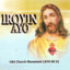 Iroyin Ayo, Pt. 2 cover