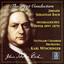 The Great Conductors: Karl Münchinger Conducts Bach – Musikalisches Opfer, BWV 1079 (Arr. for Chamber Orchestra) cover