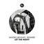 Sandro Beninati — Let the Night cover art