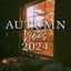 Autumn Vibes 2024 cover