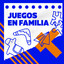 Juegos en Familia cover