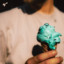 flowray; stanislove; Mauricesax - Mint Chocolate