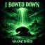 SHANE DAVIS - I BOWED DOWN