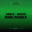 Weird (SMG Remix) artwork